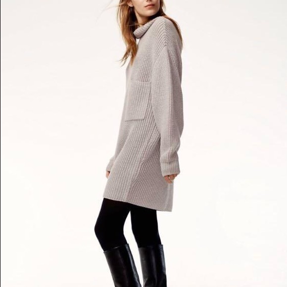 wilfred Jasmeen Dress - Picture 5 of 5